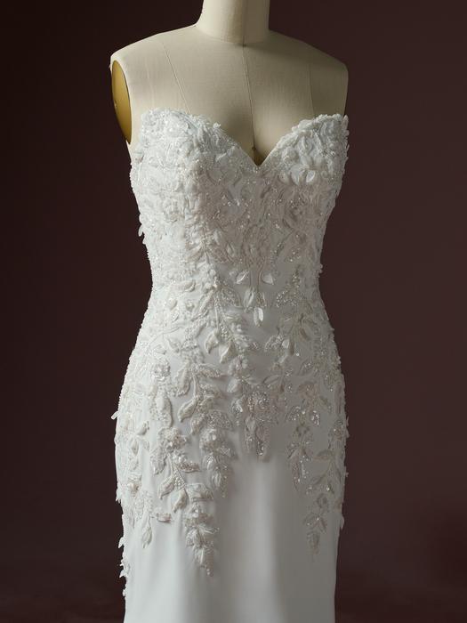 Sottero and Midgley-Blair F6SB114B01