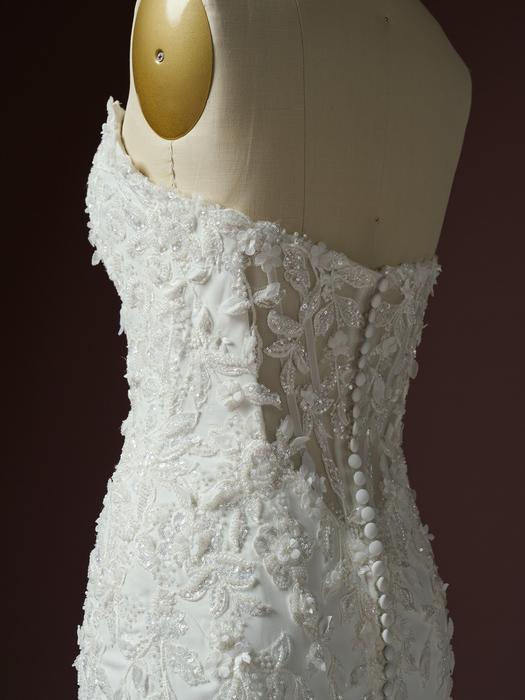 Sottero and Midgley-Blair F6SB114B01
