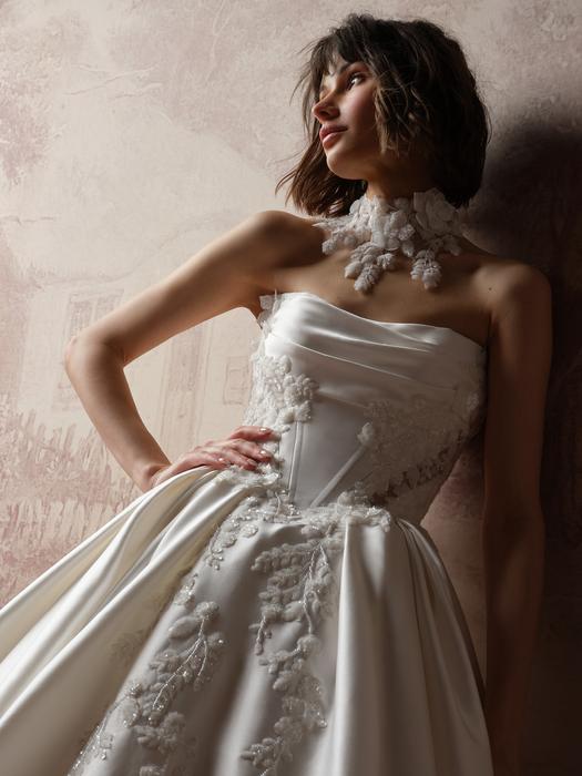 Sottero and Midgley-Burke Lane F6SS078A01