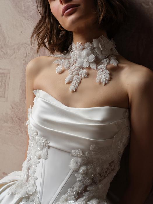 Sottero and Midgley-Burke Lane F6SS078A01
