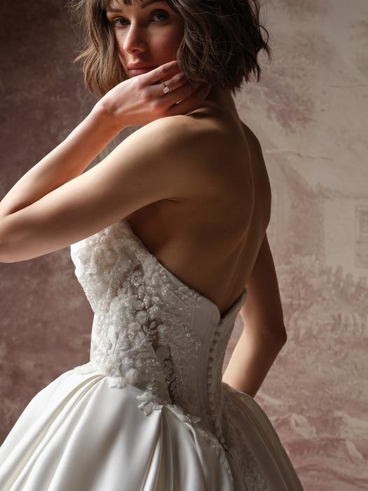 Sottero and Midgley-Burke Lane F6SS078A01