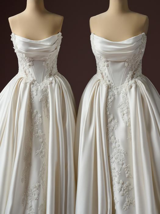 Sottero and Midgley-Burke Lane F6SS078A01