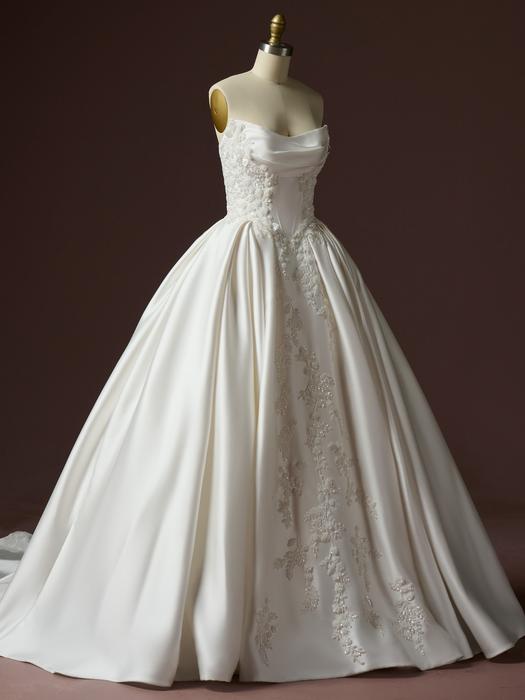 Sottero and Midgley-Burke Lane F6SS078B01