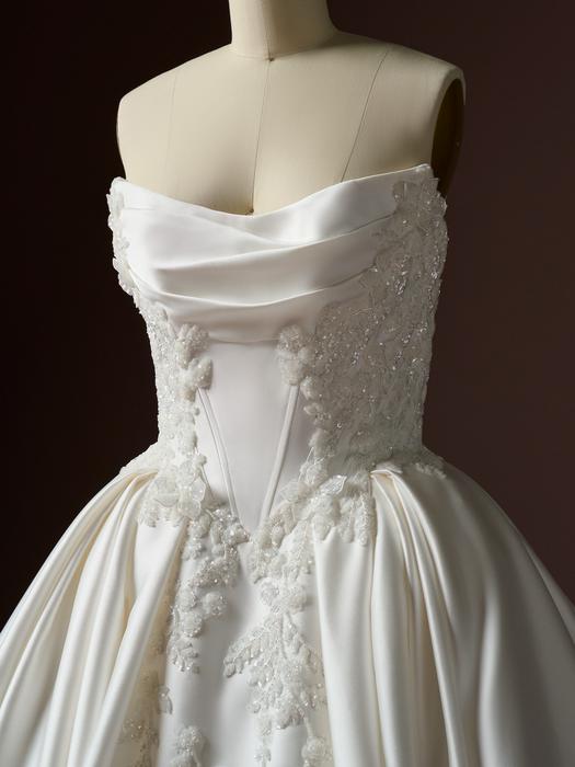 Sottero and Midgley-Burke Lane F6SS078B01
