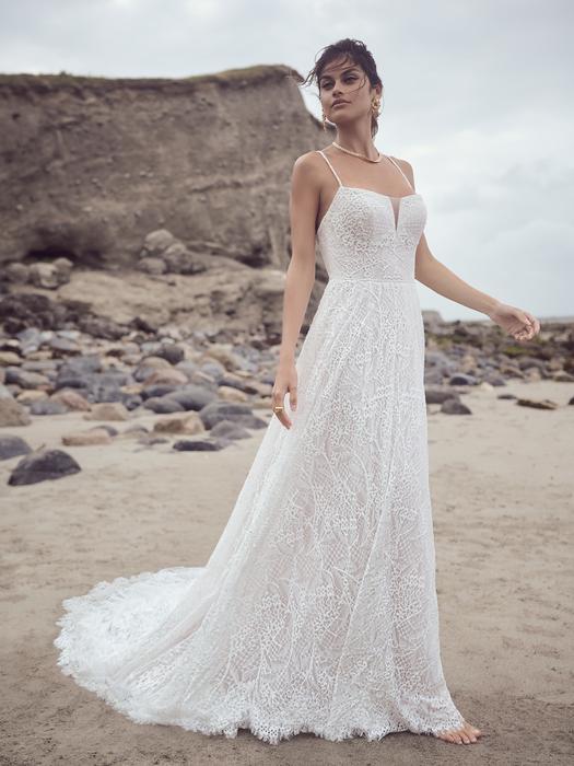 Sottero and Midgley-Camber Marie