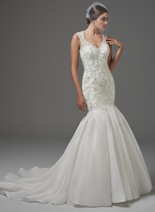 Sottero and Midgley Collection-Fontaine Fontaine-7SC373