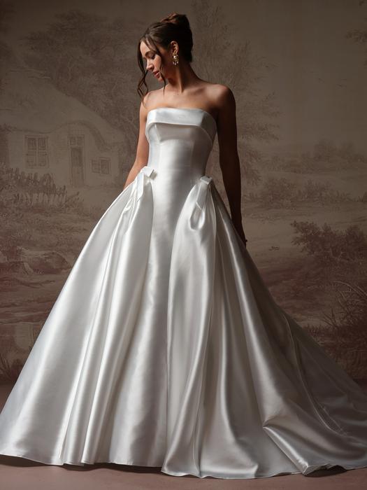Sottero and Midgley-Gemma F6SK082A01