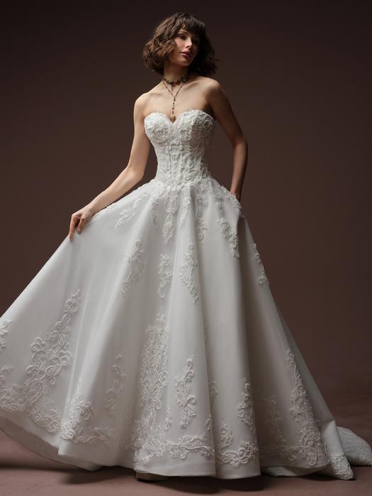 Sottero and Midgley-Gwyneth F6SB086A01
