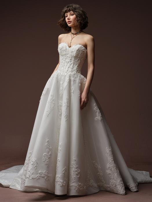 Sottero and Midgley-Gwyneth F6SB086A01