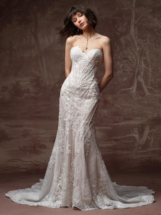 Sottero and Midgley-Hester F6SK165A01