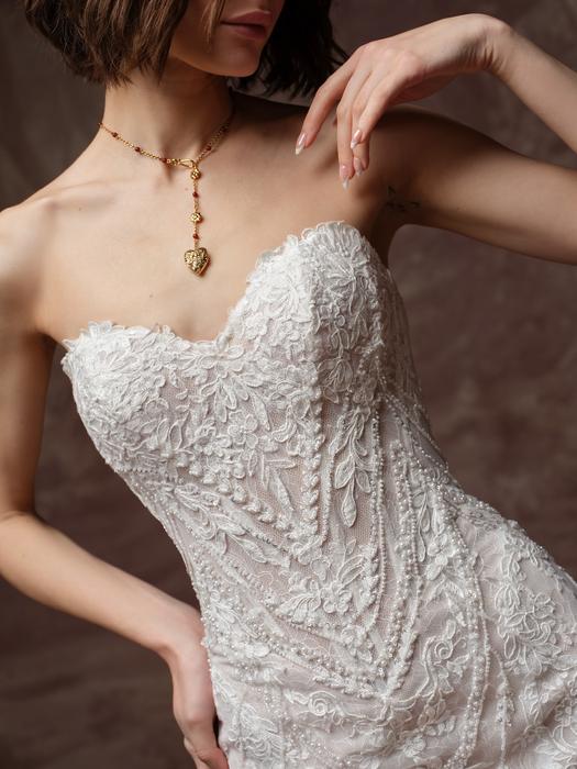 Sottero and Midgley-Hester F6SK165A01