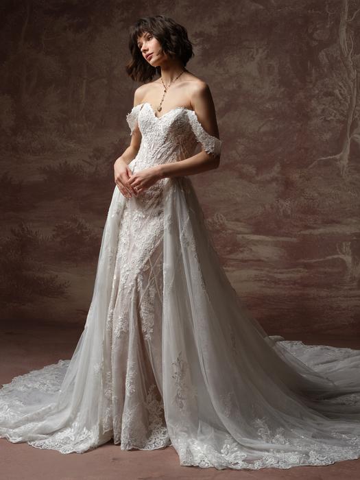 Sottero and Midgley-Hester F6SK165A01