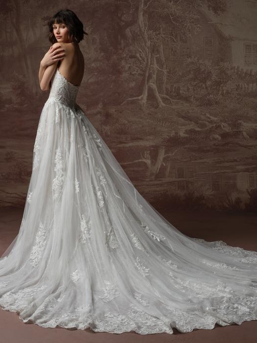 Sottero and Midgley-Hester F6SK165A01