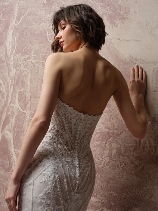 Sottero and Midgley-Hester F6SK165A01