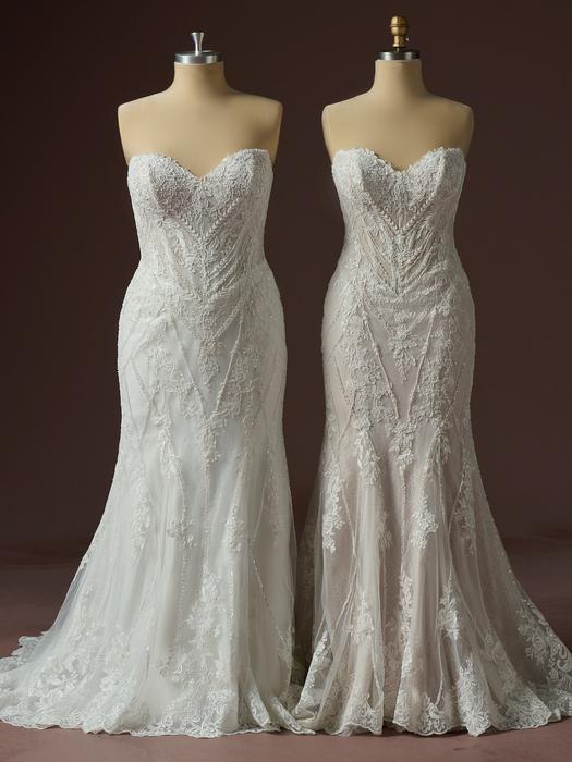 Sottero and Midgley-Hester F6SK165A01