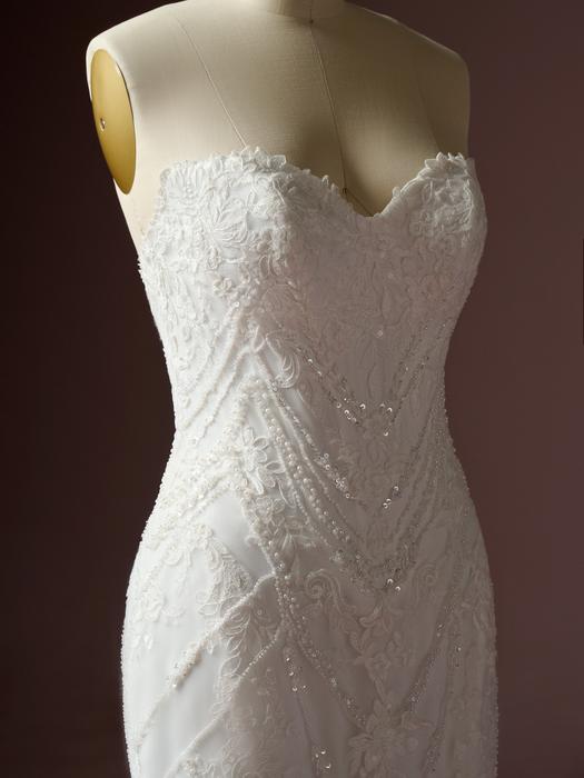 Sottero and Midgley-Hester F6SK165B02