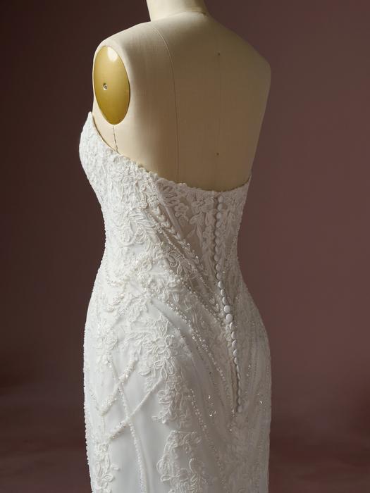 Sottero and Midgley-Hester F6SK165B02