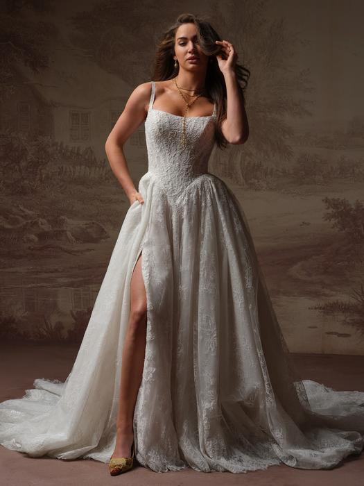 Sottero and Midgley-Ivandra F6SK139A01