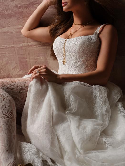 Sottero and Midgley-Ivandra F6SK139A01