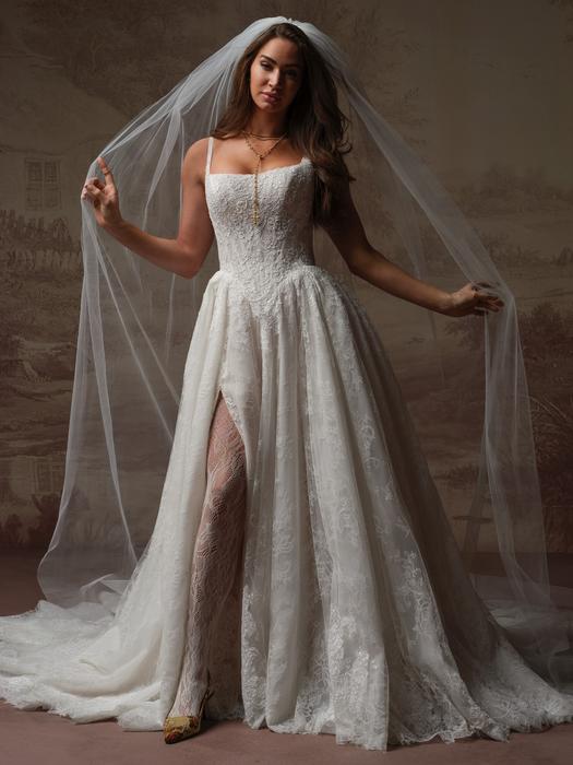 Sottero and Midgley-Ivandra F6SK139A01