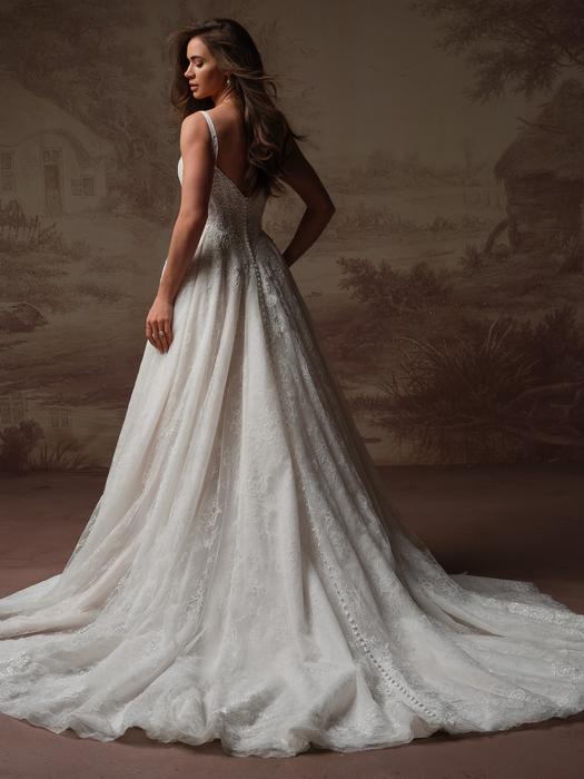 Sottero and Midgley-Ivandra F6SK139A01