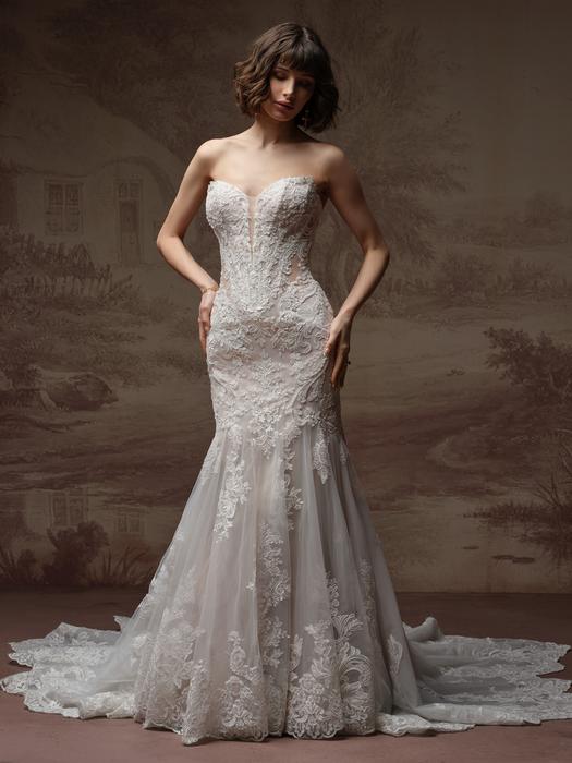 Sottero and Midgley-Julianna F6SK063A01