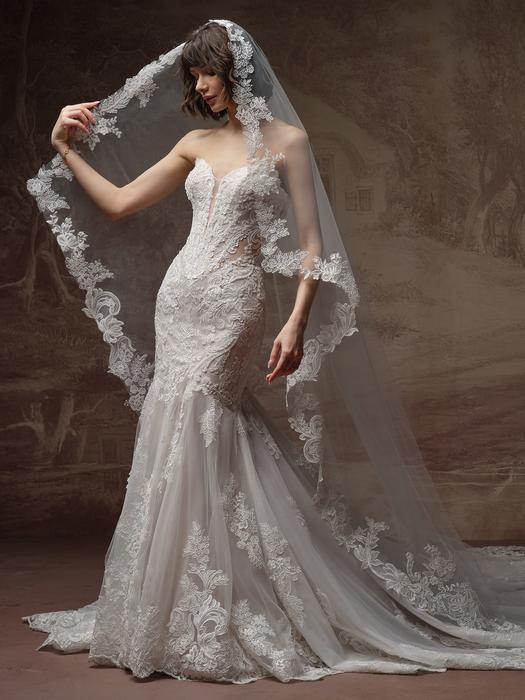 Sottero and Midgley-Julianna F6SK063A01