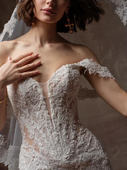Sottero and Midgley-Julianna F6SK063A01