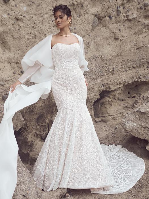 Sottero and Midgley-Juliette 23ST087A01