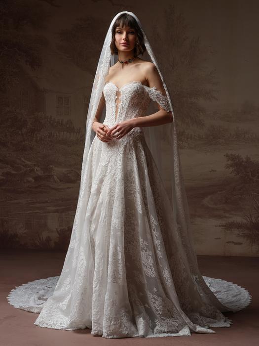 Sottero and Midgley-Keeva F6SB115A01