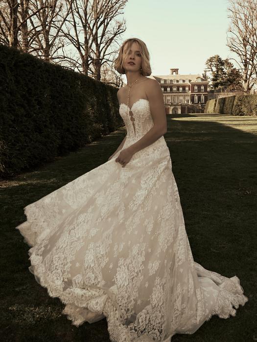 Sottero and Midgley-Keeva F6SB115A01