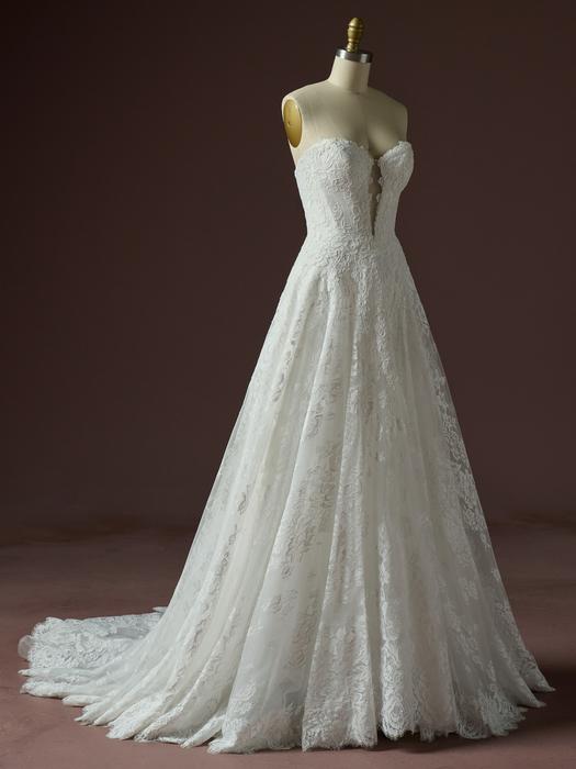Sottero and Midgley-Keeva F6SB115B02