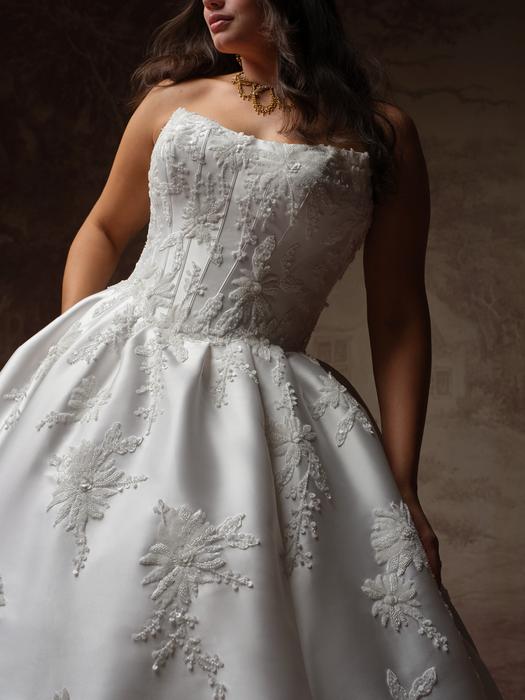 Sottero and Midgley-Lucinde F6SS050A01