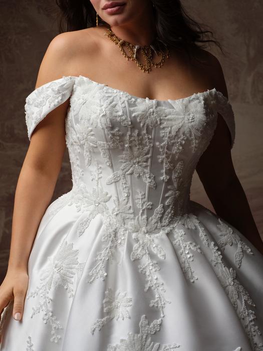 Sottero and Midgley-Lucinde F6SS050A01