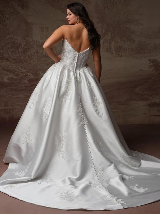 Sottero and Midgley-Lucinde F6SS050A01