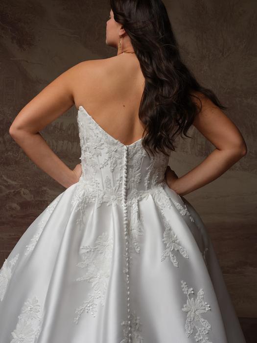 Sottero and Midgley-Lucinde F6SS050A01