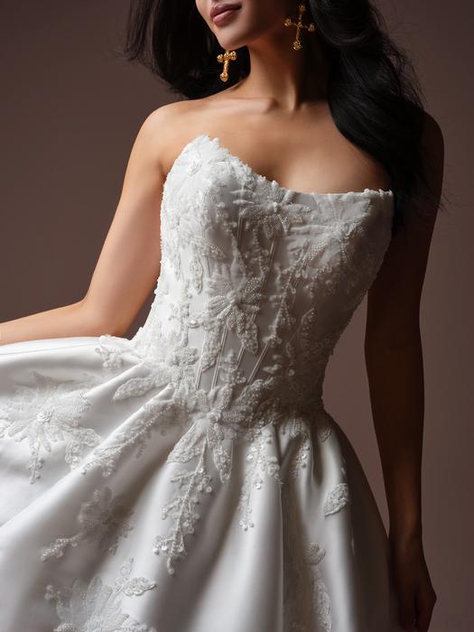 Sottero and Midgley-Lucinde F6SS050A01