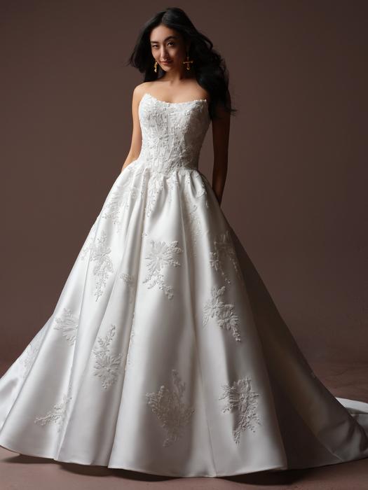Sottero and Midgley-Lucinde F6SS050A01