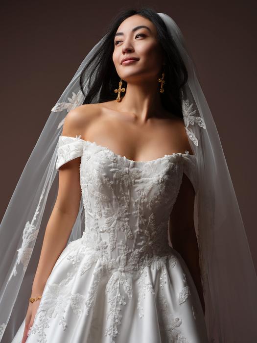 Sottero and Midgley-Lucinde F6SS050A01