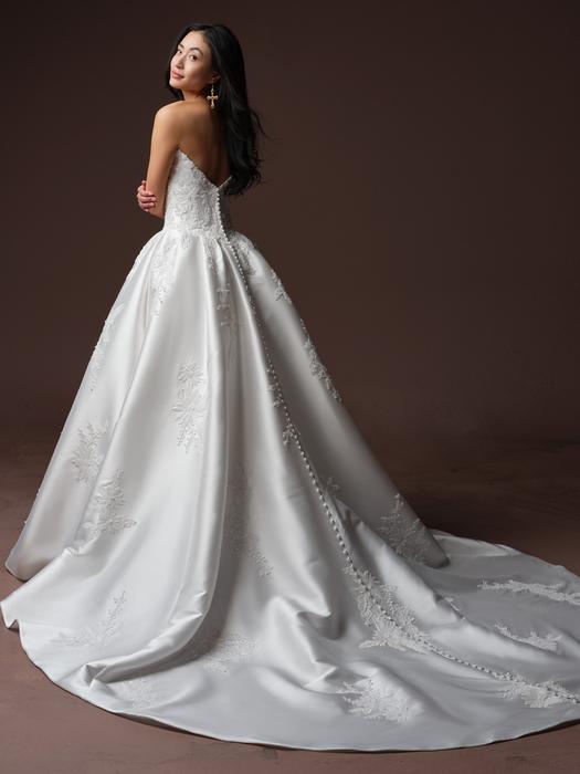 Sottero and Midgley-Lucinde F6SS050A01