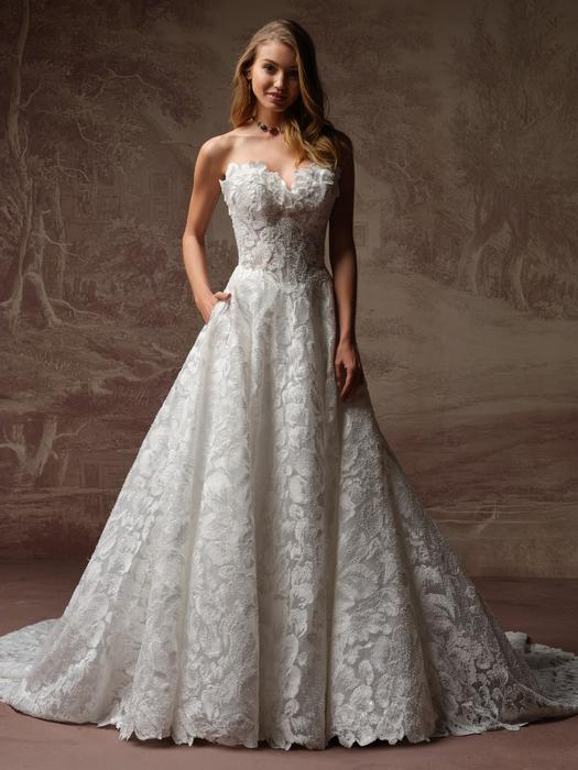 Sottero and Midgley-Merrigan F6SK053A01