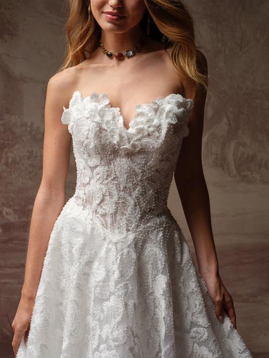 Sottero and Midgley-Merrigan F6SK053A01