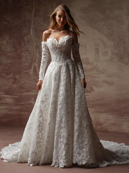 Sottero and Midgley-Merrigan F6SK053A01