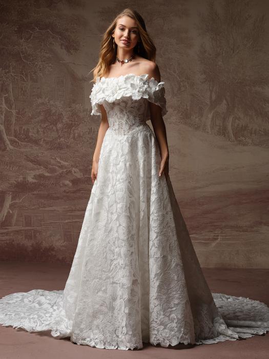 Sottero and Midgley-Merrigan F6SK053A01