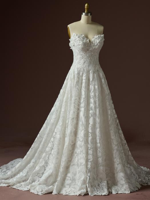 Sottero and Midgley-Merrigan F6SK053B01