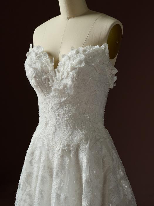 Sottero and Midgley-Merrigan F6SK053B01