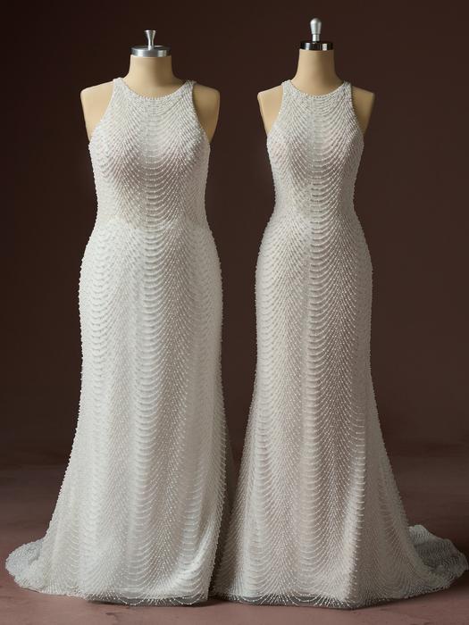 Sottero and Midgley-Oleta F6SK087A01