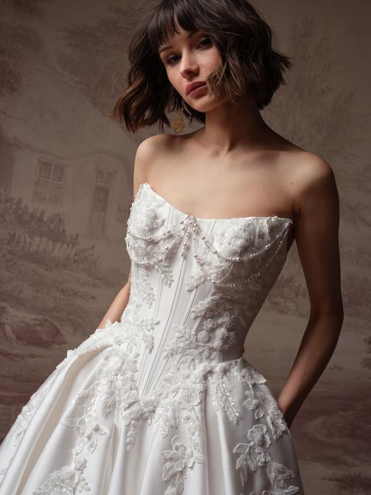 Sottero and Midgley-Petra F6SS108A01