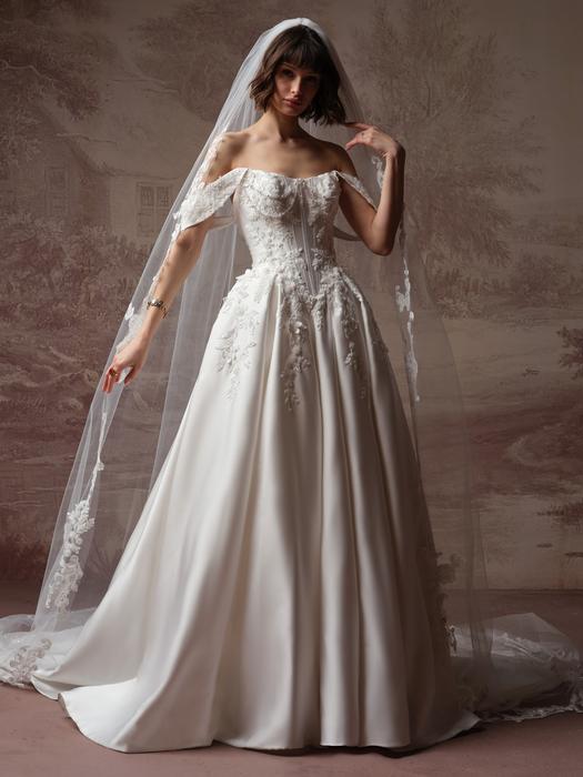 Sottero and Midgley-Petra F6SS108A01