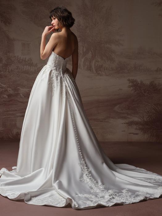 Sottero and Midgley-Petra F6SS108A01